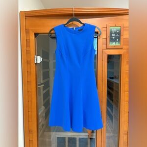 Tommy Hilfiger Sleeveless Dress